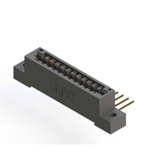 896-012-559-102 EDAC Inc.  Edgeboard Connectors